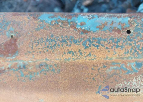 2006 GMC Savana Work Van из США, поврежденный, VIN 1GTGG29V161150366